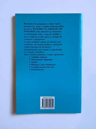 Nenhuma # - Produto Original