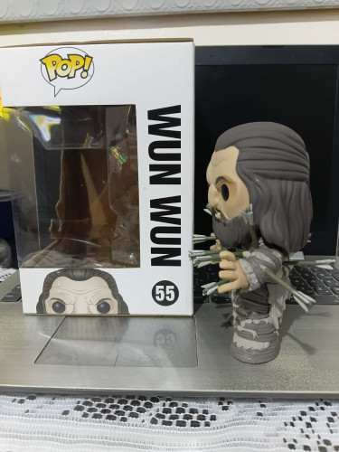  Game Of Thrones #55 - Produto Original