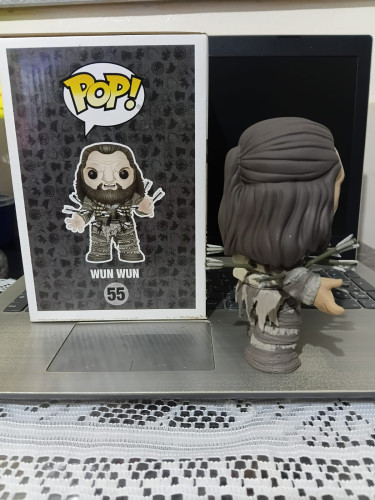  Game Of Thrones #55 - Produto Original