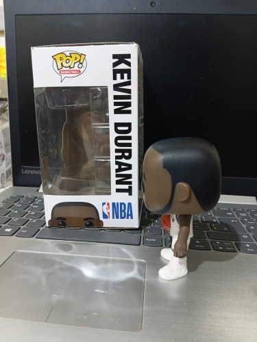  Kevin Durant NBA #63 - Produto Original