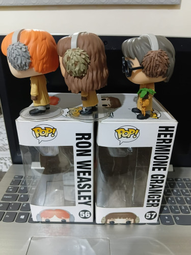  Harry Potter #03 - Produto Original