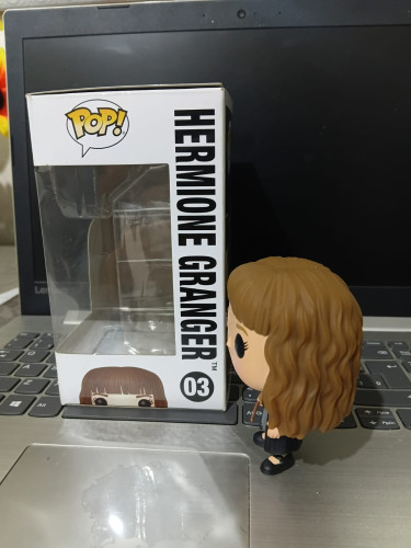  Harry Potter #03 - Produto Original