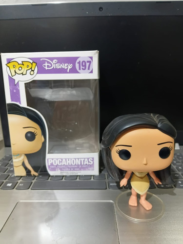 Pocahontas-Disney Pocahontas-197