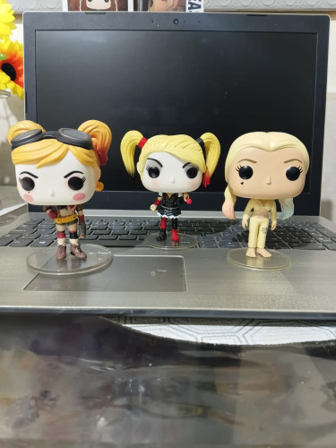 Harley quinn Harley Quinn #03 - Produto Original