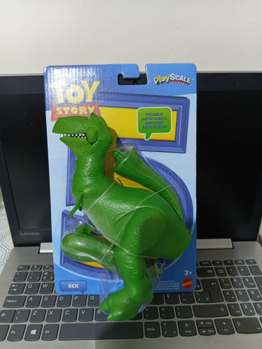 Toy Store # - Produto Original