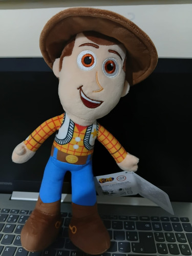  Toy Story # - Produto Original