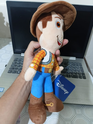  Toy Story # - Produto Original
