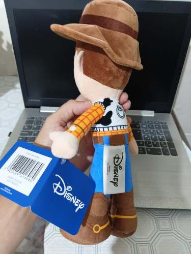  Toy Story # - Produto Original