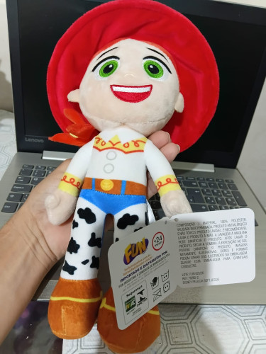  Toy Store # - Produto Original