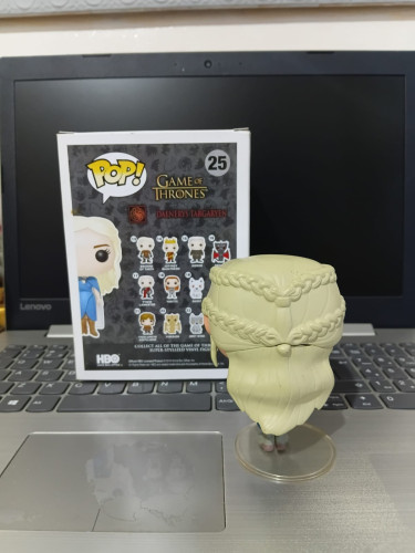  Game Of Thrones #25 - Produto Original