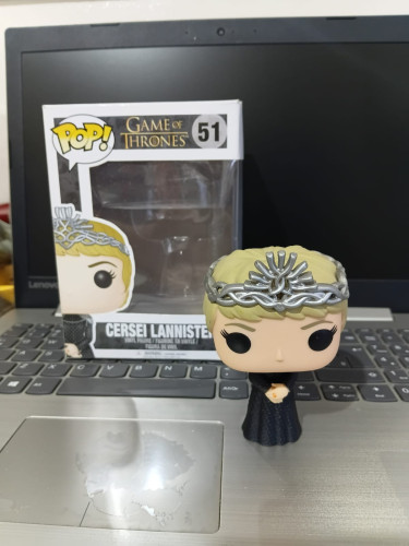 Cersei Lannister-Game Of Thrones-51