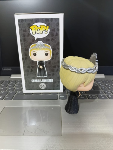  Game Of Thrones #51 - Produto Original