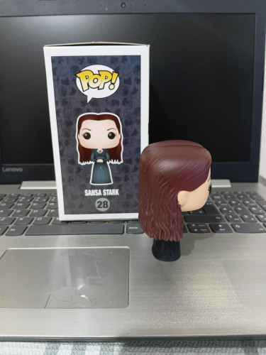  Game Of Thrones #28 - Produto Original
