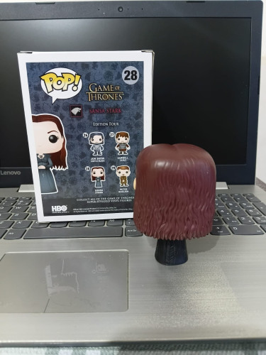  Game Of Thrones #28 - Produto Original