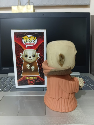  Television The Strain #182 - Produto Original