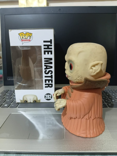  Television The Strain #182 - Produto Original