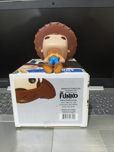  Toy Store #03 - Produto Original