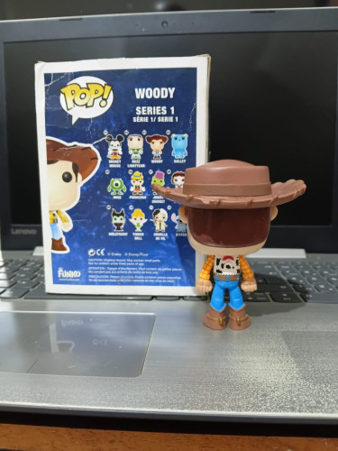  Toy Store #03 - Produto Original