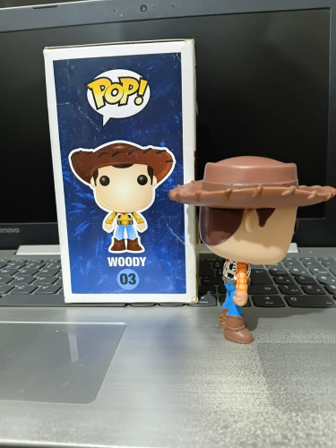  Toy Store #03 - Produto Original