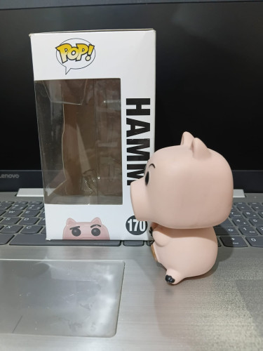  Toy Store #170 - Produto Original