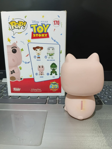  Toy Store #170 - Produto Original