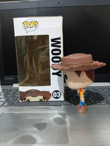  Toy Store #03 - Produto Original