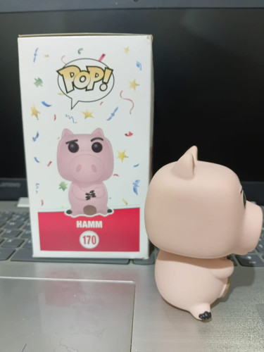  Toy Store #170 - Produto Original