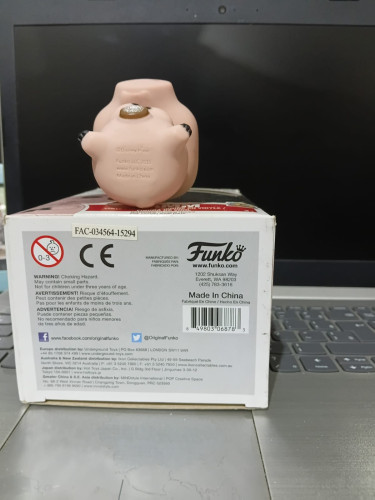  Toy Store #170 - Produto Original