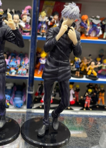 Jujutsu kaisen - satoro gojo Jujutsu Kaisen # - Produto Original