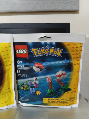  Pokemon # - Produto Original