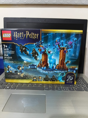  Harry Potter # - Produto Original