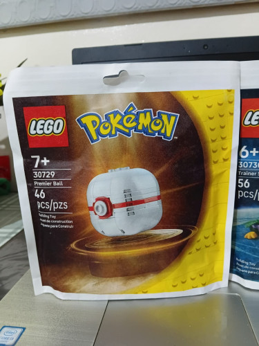  Pokemon # - Produto Original