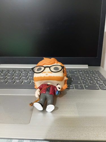  Rocks - Ed Sheeran #76 - Produto Original