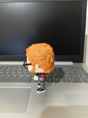  Rocks - Ed Sheeran #76 - Produto Original