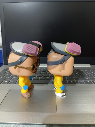  Breaking Bad #160 - Produto Original