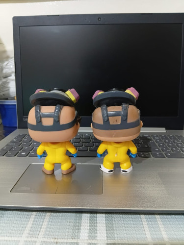  Breaking Bad #160 - Produto Original