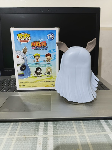  Naruto Shippuden #179 - Produto Original