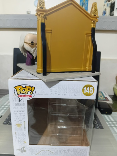 Harry Potter #145 - Produto Original