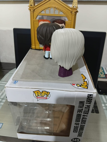  Harry Potter #145 - Produto Original
