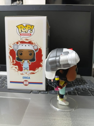  Television Stranger Things #808 - Produto Original