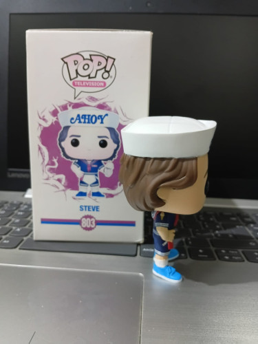  Television Stranger Things #803 - Produto Original
