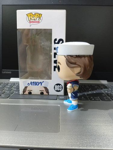  Television Stranger Things #803 - Produto Original