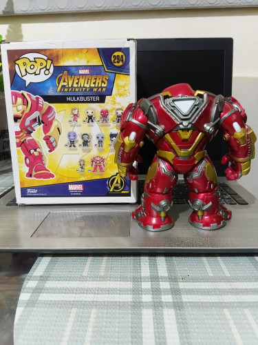  Os Vingadores #294 - Produto Original
