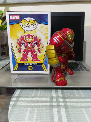  Os Vingadores #294 - Produto Original