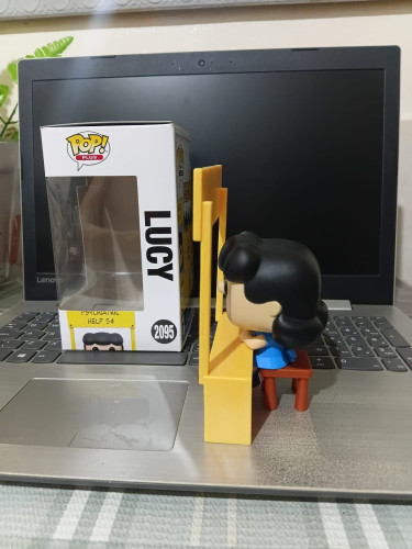  Peanuts Snoopy #2095 - Produto Original