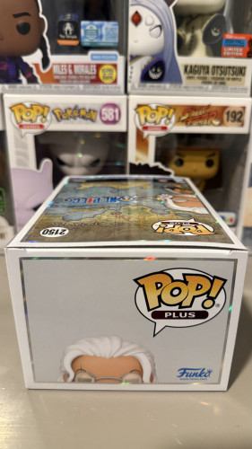  One Piece #2150 - Produto Original