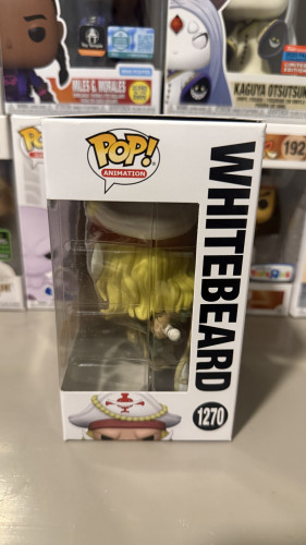  One Piece #1270 - Produto Original