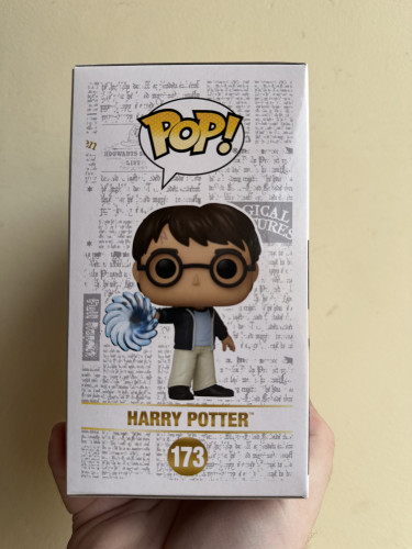  Harry Potter #173 - Produto Original