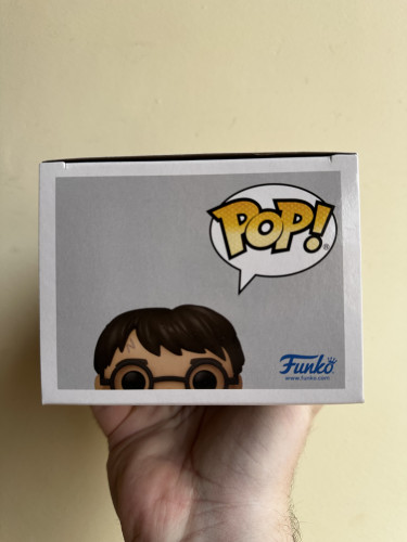  Harry Potter #173 - Produto Original