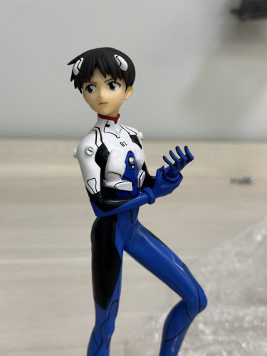  Neon Genesis Evangelion # - Produto Original